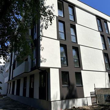 Франтішека Тіхого вул., 11