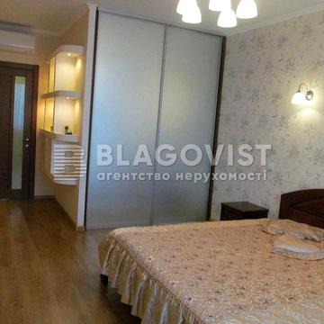 Оренда 2-х кім квартири 63м ЖК PARK AVENUE 15-й пов метро Голосіївська