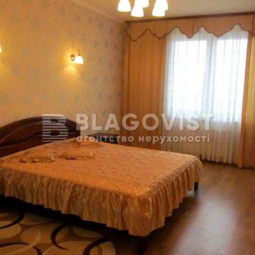Оренда 2-х кім квартири 63м ЖК PARK AVENUE 15-й пов метро Голосіївська