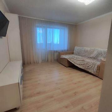 Здам 1 кімнатну з ремонтом в центрі
