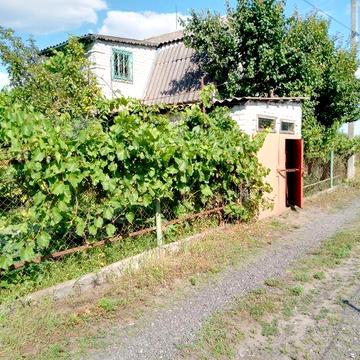 Продажа дачи ,сдачным участком 10соток