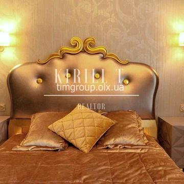 Аренда квартиры Центр 4к 140м2 ЖК Славия/ Карла Маркса - Яворницкого