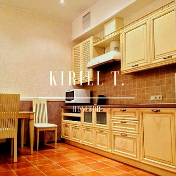 Аренда квартиры 2к 85м2 Мечникова/Шевченко/Яворницкого