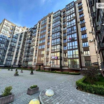 Довгострокова оренда 1к Квартира Головна вулиця