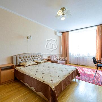 Михайла Максимовича вул. (Онуфрія Трутенка), 3-Г