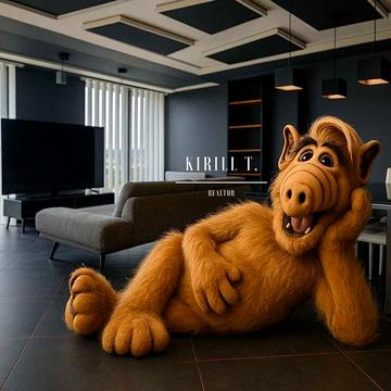 Аренда VIP апартаменты 2к 76м2 Проспект Науки (Гагарина)/Телевизионная
