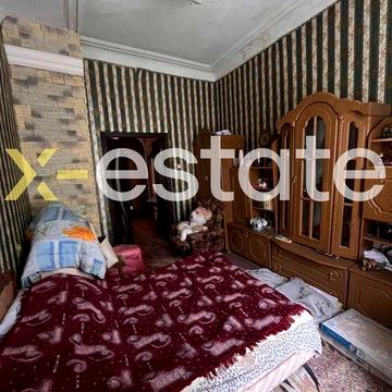 Продам двокімнатну квартиру в пішій доступності до центру міста!