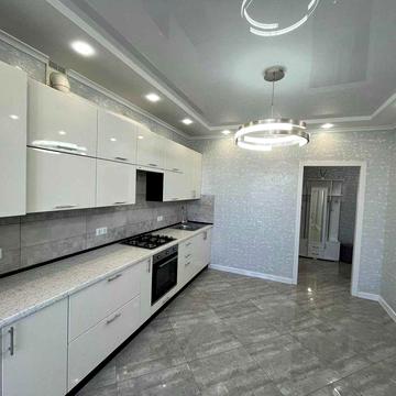 Продаж просторої 1к квартири на Виставці! ід 40155