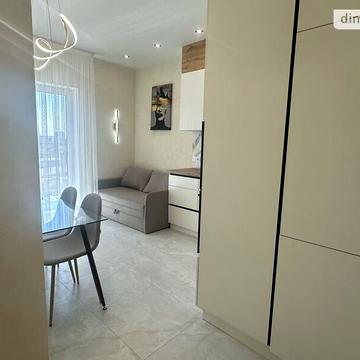 Продаж 1к Квартира Краснова вулиця