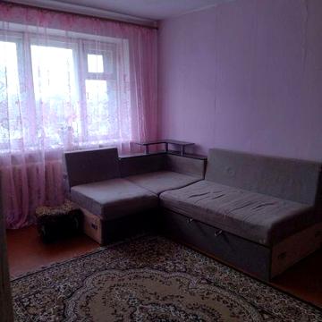 Сдаю 2х комнатную квартиру на ЮТЗ.