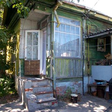 Продам 3-х кімнатну частину будинку 57м2 +3 сот Л.Українки м. Чернігів