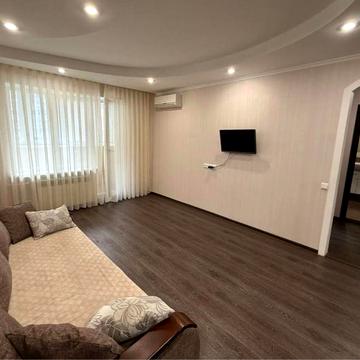 Новый!! Продам 1к квартиру с Новым Ремонтом! ж/м Фрунзенский,Ломовский