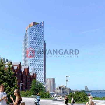Продам 3-ох ком квартиру в ЖК МАЯК Шикарный вид ЖК Mayak