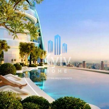 Продаж Квартира, 101м2, ЖК NVER, БЕЗ КОМІСІЇ ЖК NVER
