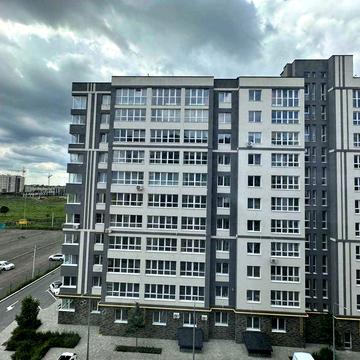 Іпотека!Мін. оформлення!! Квартира 43м2 ЖК Євромісто ЖК Євромісто