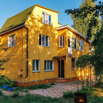 Продаж будинку Виноградар Газопровідна