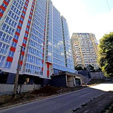 1-комнатная квартира в ЖК Акварель-3, ул. Пишоновская 22, центр Одессі ЖК Акварель 3