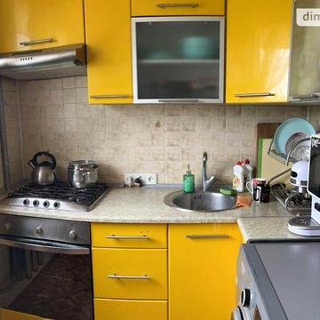 Продаж 2к Квартира Салтівське шосе