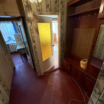 Продаж 1к Квартира Європейська (Нахімова) вулиця