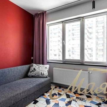 Продаж 2к. квартири 55м2 в ЖК Святобор, вул. Львівська, Святошино ЖК Святобор
