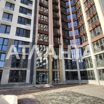 2ух комнатная. новый сданный дом с, Фонтан, Приморский район ЖК &quot;MODERN&quot;