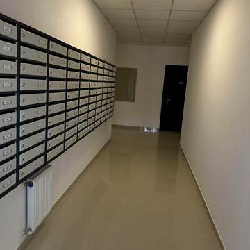 Продаж 1к Квартира Горбатко вулиця ЖК Парк Морской