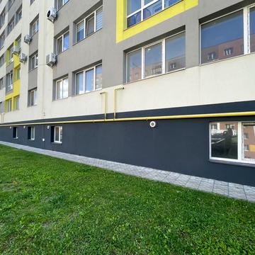 Героїв Крут вул., 4-Б
