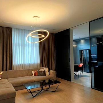 Продам 4-ну квартиру в ЖК Французський квартал ЖК Французський квартал