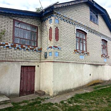 Продам будинок в Піщанці