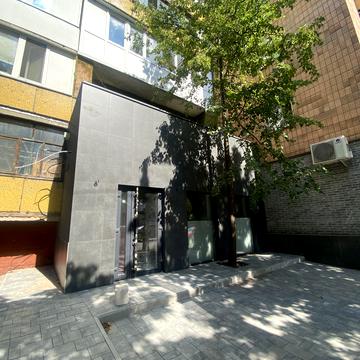 Покровська вул., 31