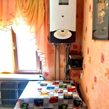 Двушка с АГВ и Гаражом возле Рынка