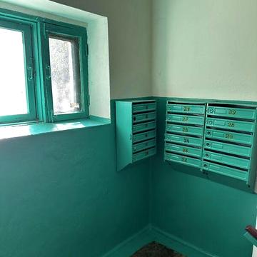 Продаж 1к Квартира Архипа Люльки (Карбишева) вулиця