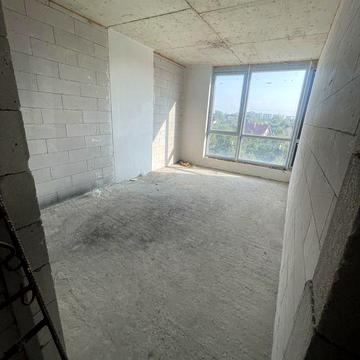 двохкімнатна квартира manhattan.up ЖК Blago Manhattan.UP