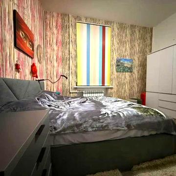 Продаж 2к квартири 12-й Квартал
пр. Богдана Хмельницького 140 Г