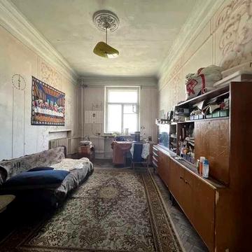 3 к. кв. метро  Майдан Конституции, центр, Полтавский шлях 1/3.  DN