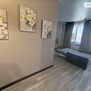 Продаж 1к Квартира Фонтанська дорога ЖК Тридцать первая жемчужина