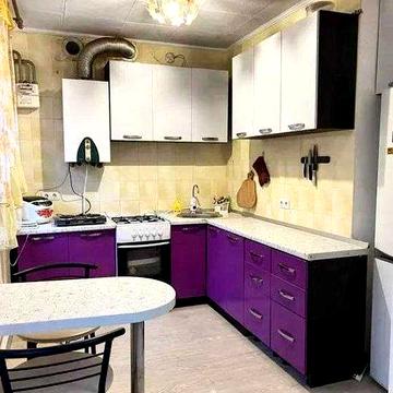 Продаж 3-кімнатної з АВТОНОМНИМ опаленням