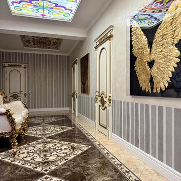 Євгена Коновальця вул. (Щорса), 44-А