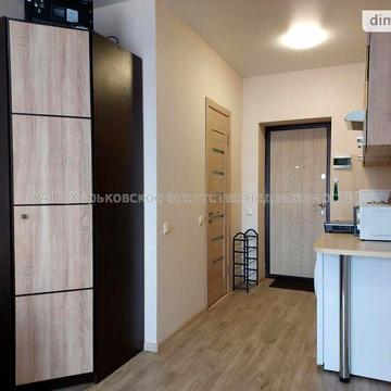 Продаж 1к Квартира Шевченківський проїзд ЖК Воробьевы горы