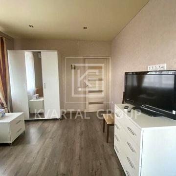 Продаж 1к Квартира Бориса Гмирі вулиця ЖК Idilika Avenue