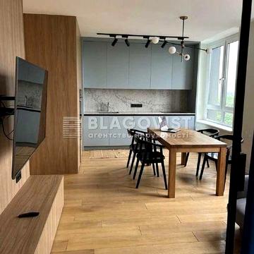 Продаж 2к квартира Файна Таун Салютна 2/6 З РЕМОНТОМ! ЖК файна таун