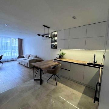 Оренда 1-кім. вул. Кульпарківська, ЖК Парус Сіті, Новобуд