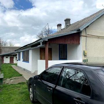 Продаж 3к Дім Шкільна