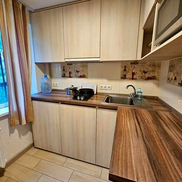 Довгострокова оренда 1к Квартира Валентинівська вулиця