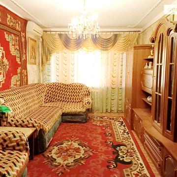 Продаж 3к Квартира Князя Ярослава Мудрого (Академіка Глушка) проспект