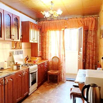 Продаж 3к Квартира Князя Ярослава Мудрого (Академіка Глушка) проспект