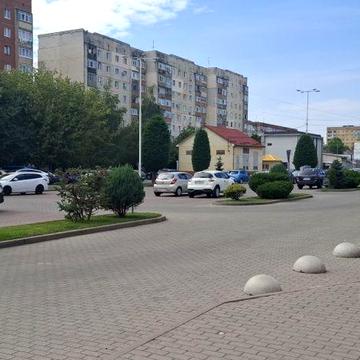 1 кімнатна квартира 3й поверх