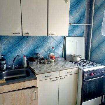 Продаж 2к Квартира Михайла Грушевського (1-го Травня) бульвар