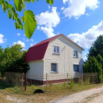 Лісова