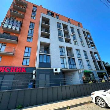Продається 2 к квартира в новобудові ЖК Львівський